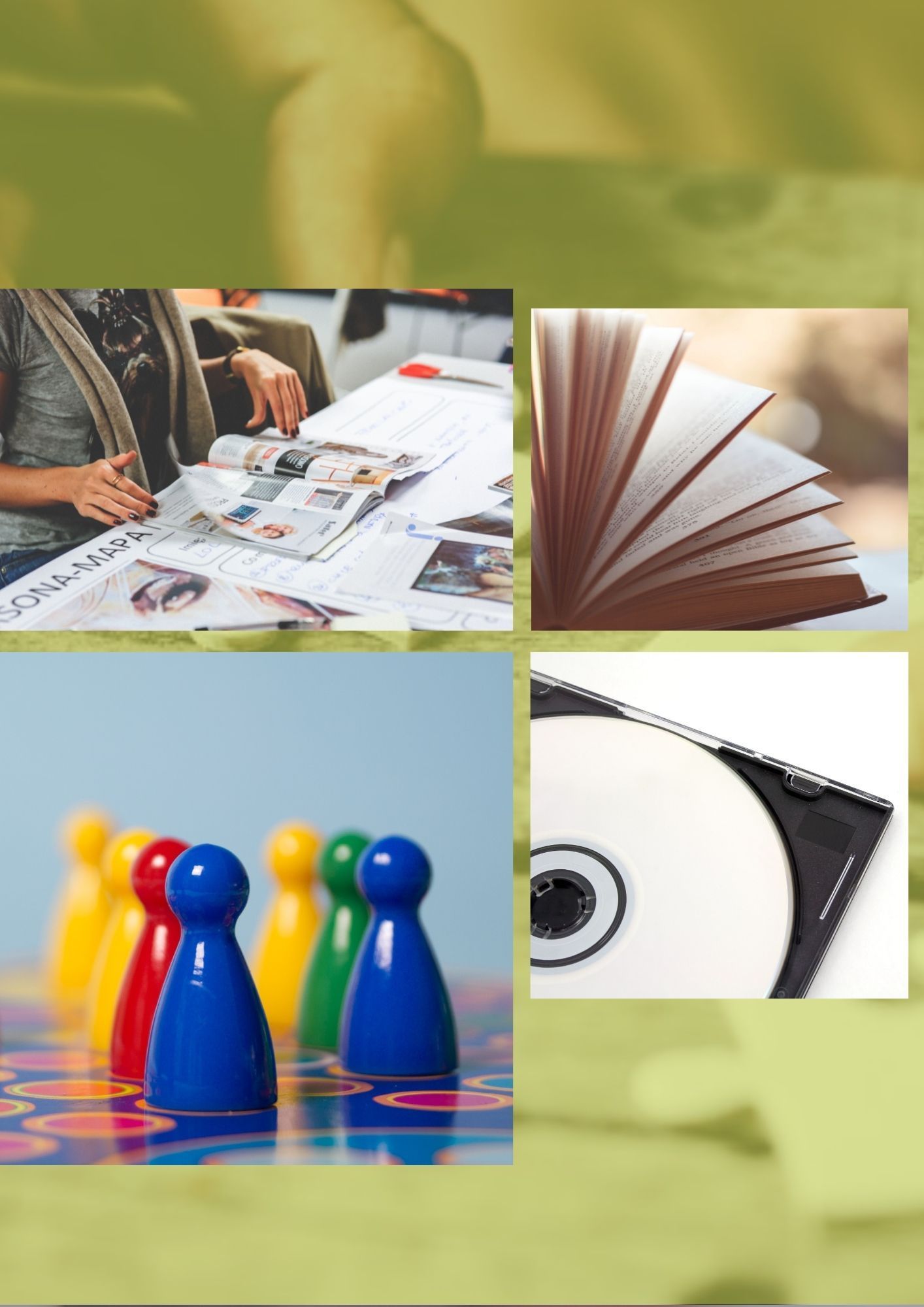 Les nouvelles acquisitions sur les proches aidants