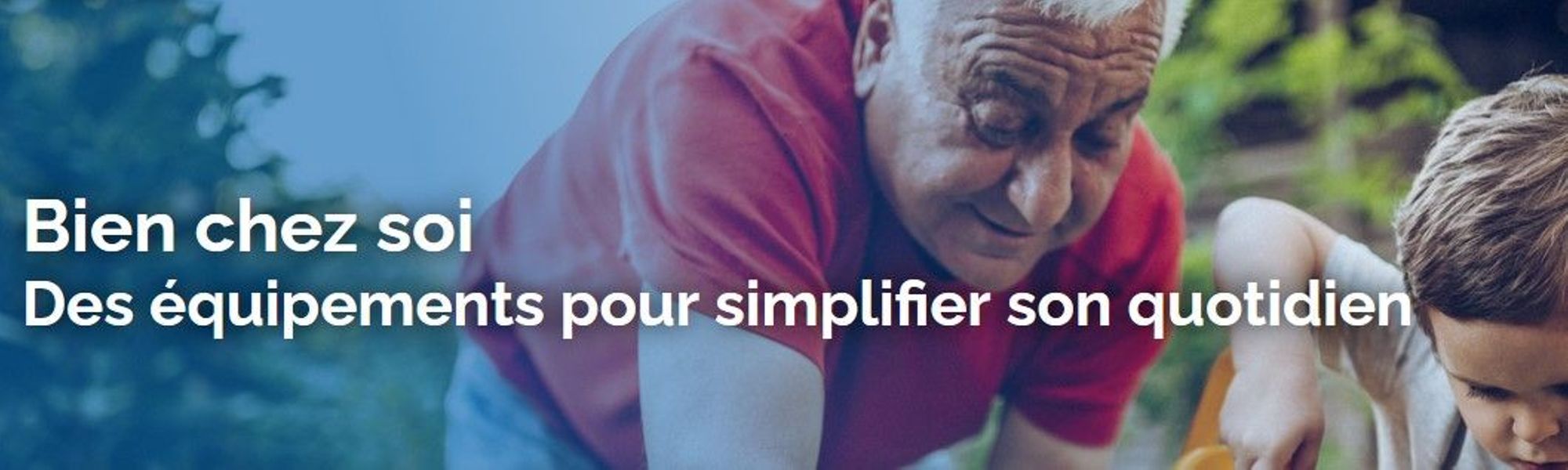Bien chez soi