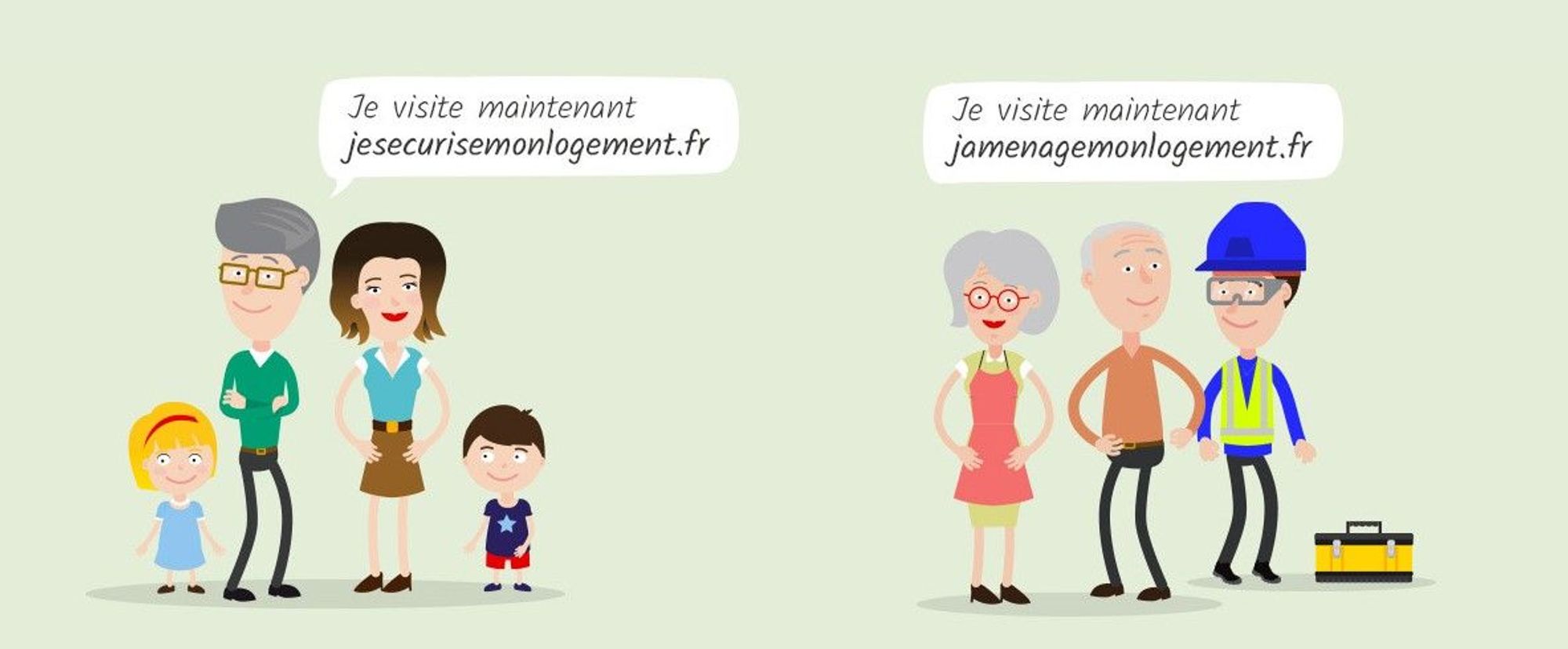 Mieux vivre son logement