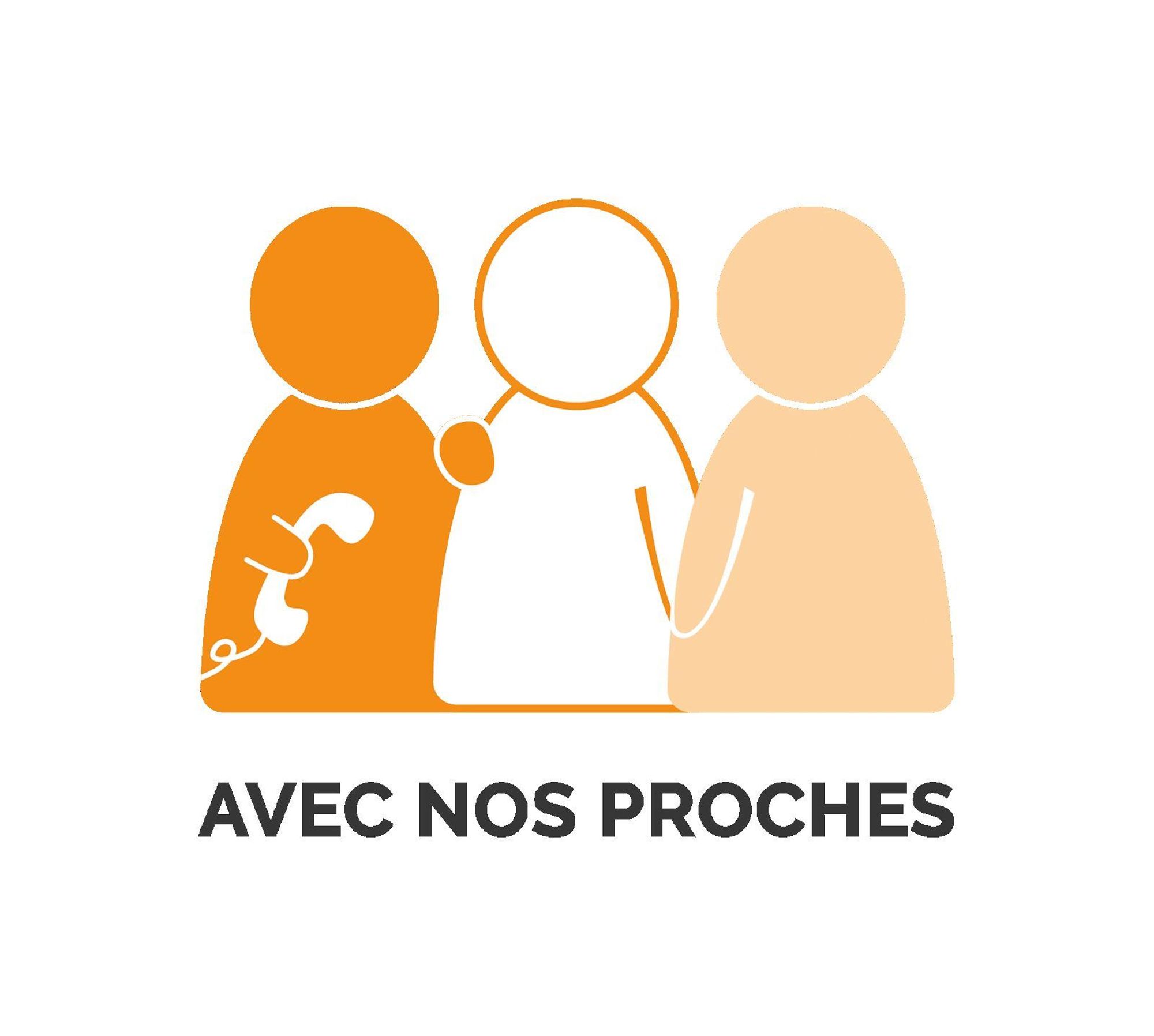 Avec Nos Proches