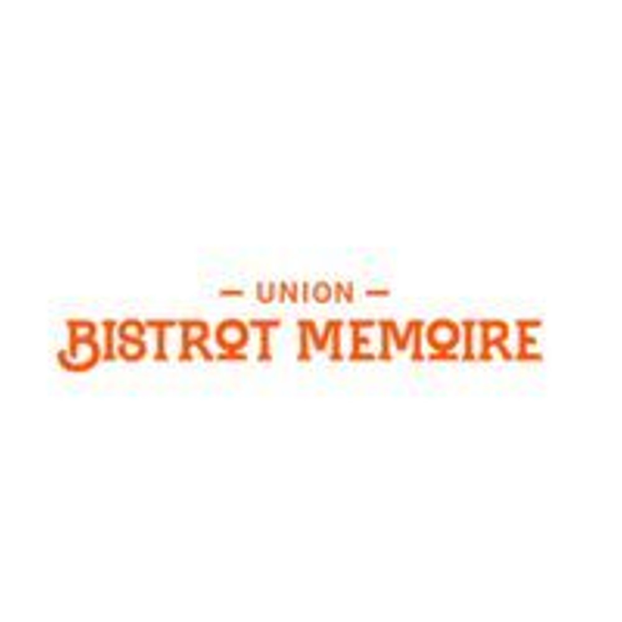 L'Union des Bistrots Mémoire