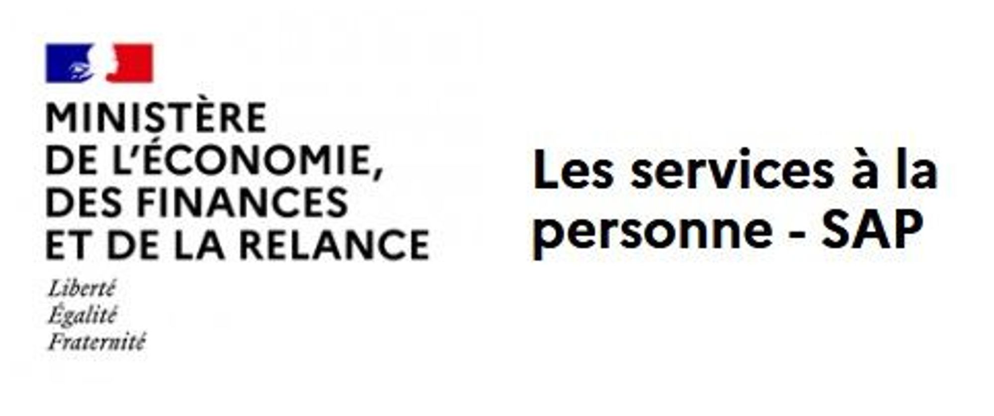 Services à la personne