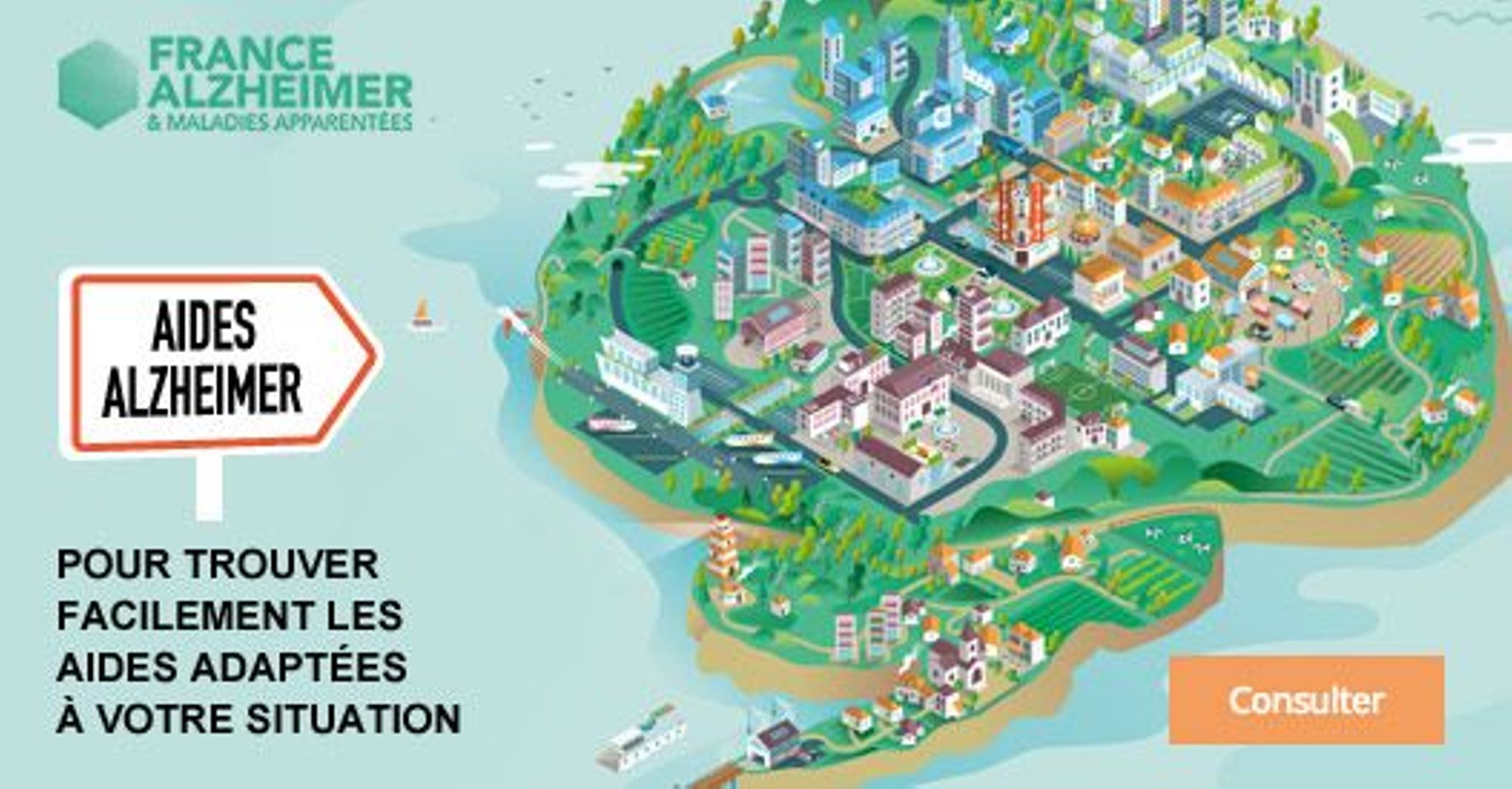 Aides Alzheimer