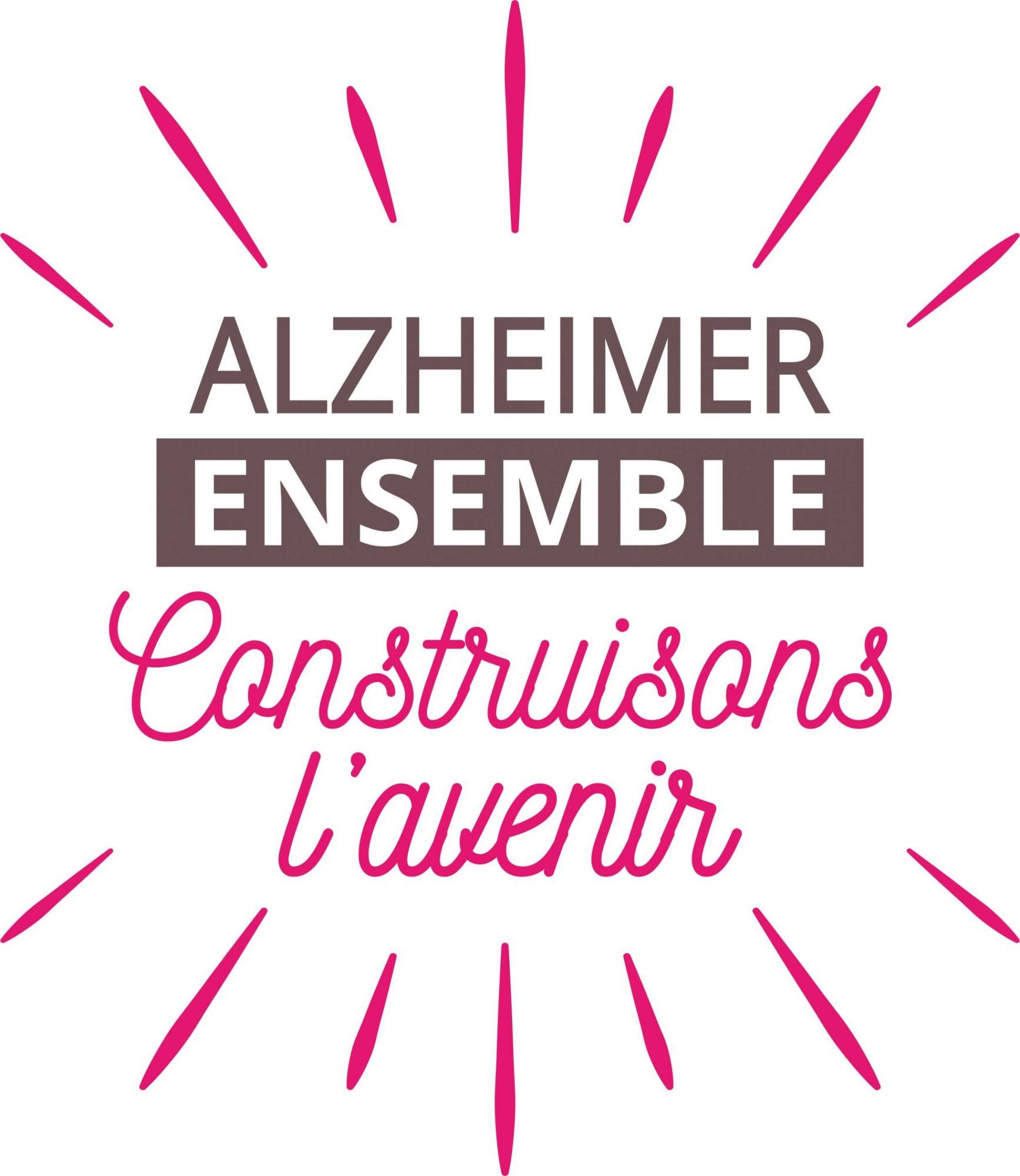Alzheimer Ensemble construisons l'avenir