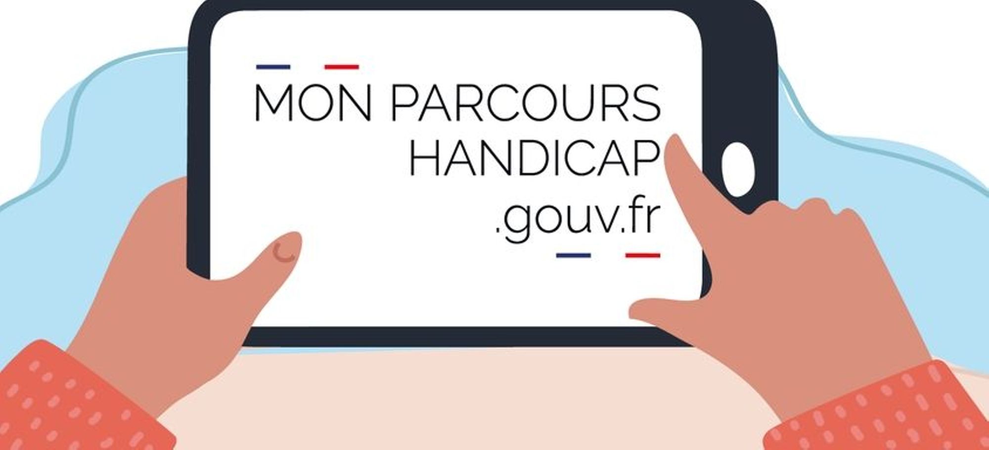 Mon Parcours Handicap