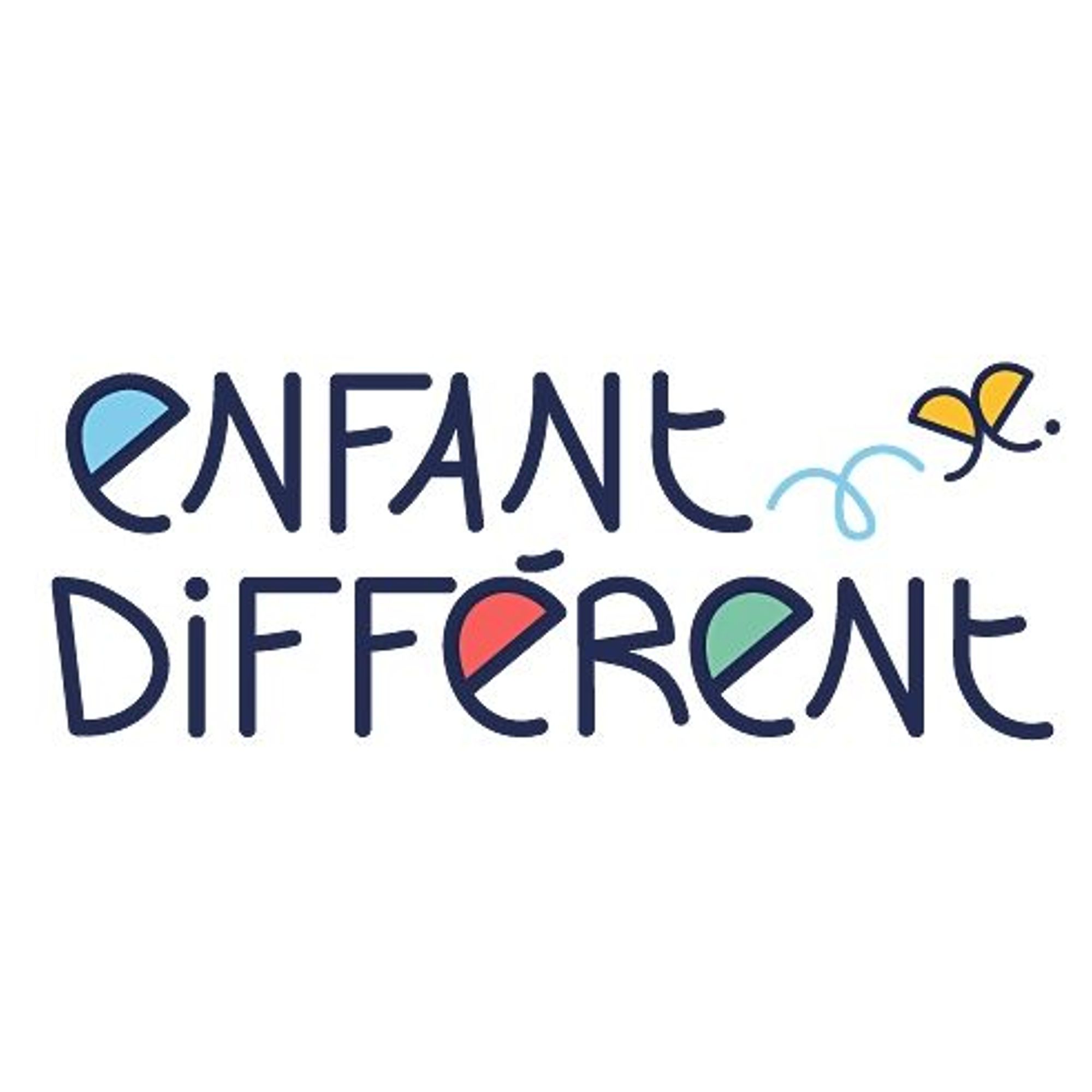 Enfant différent