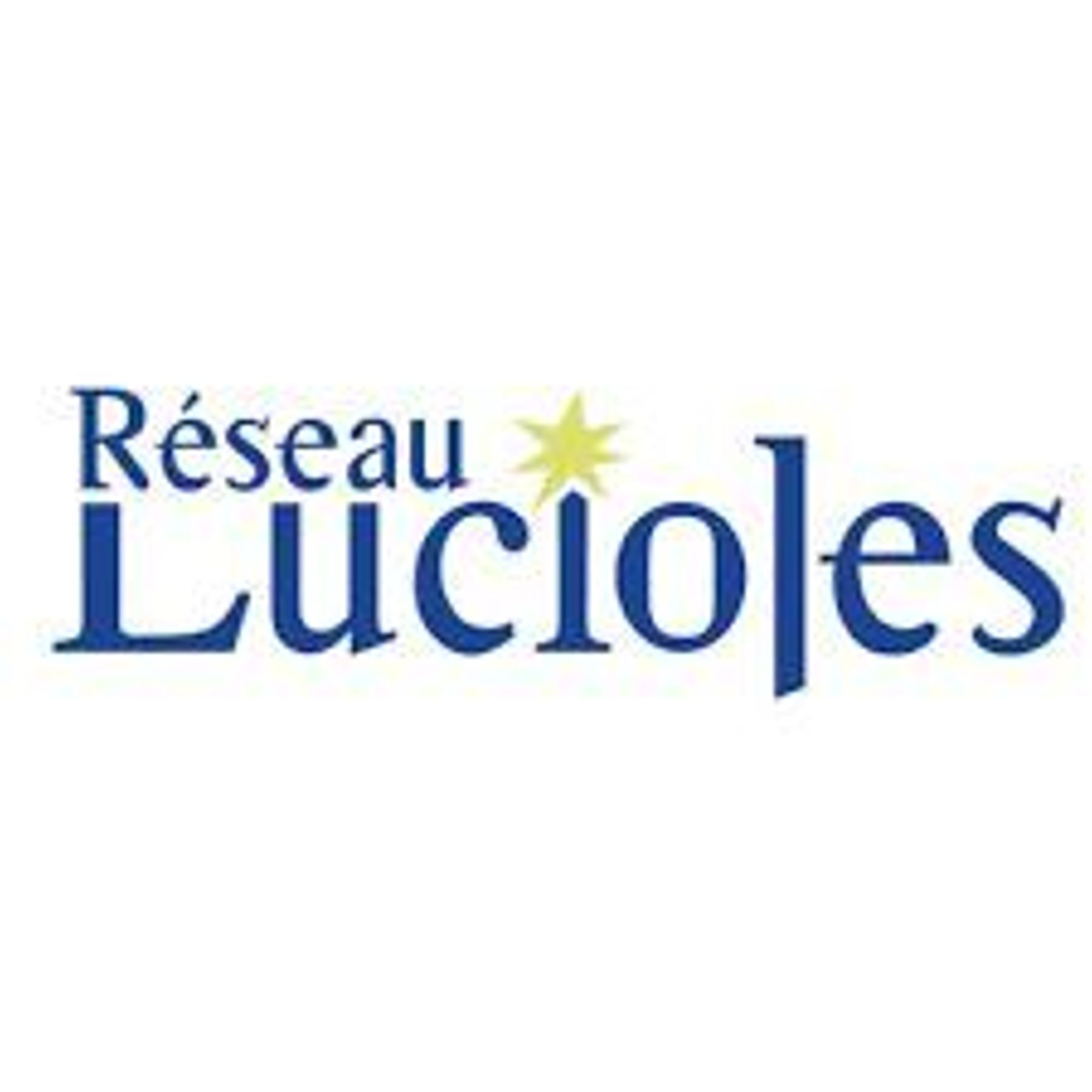 Réseau Lucioles