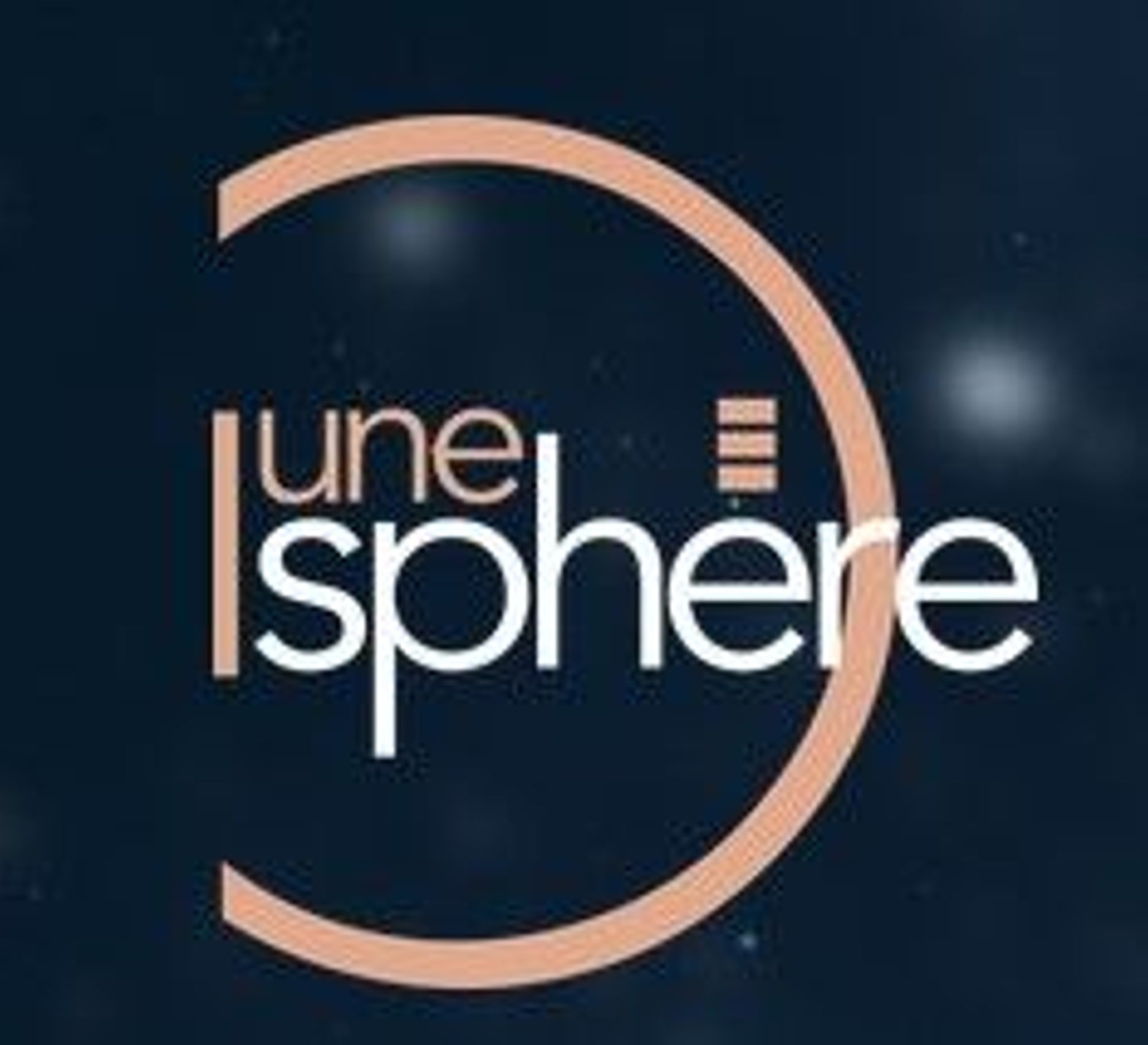 Une sphère