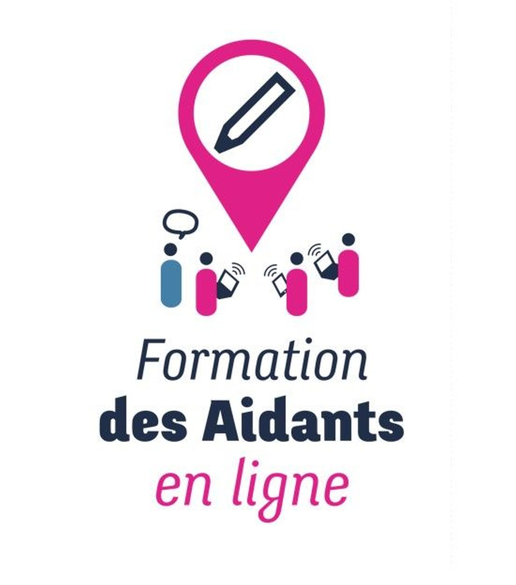 La Formation des aidants en ligne