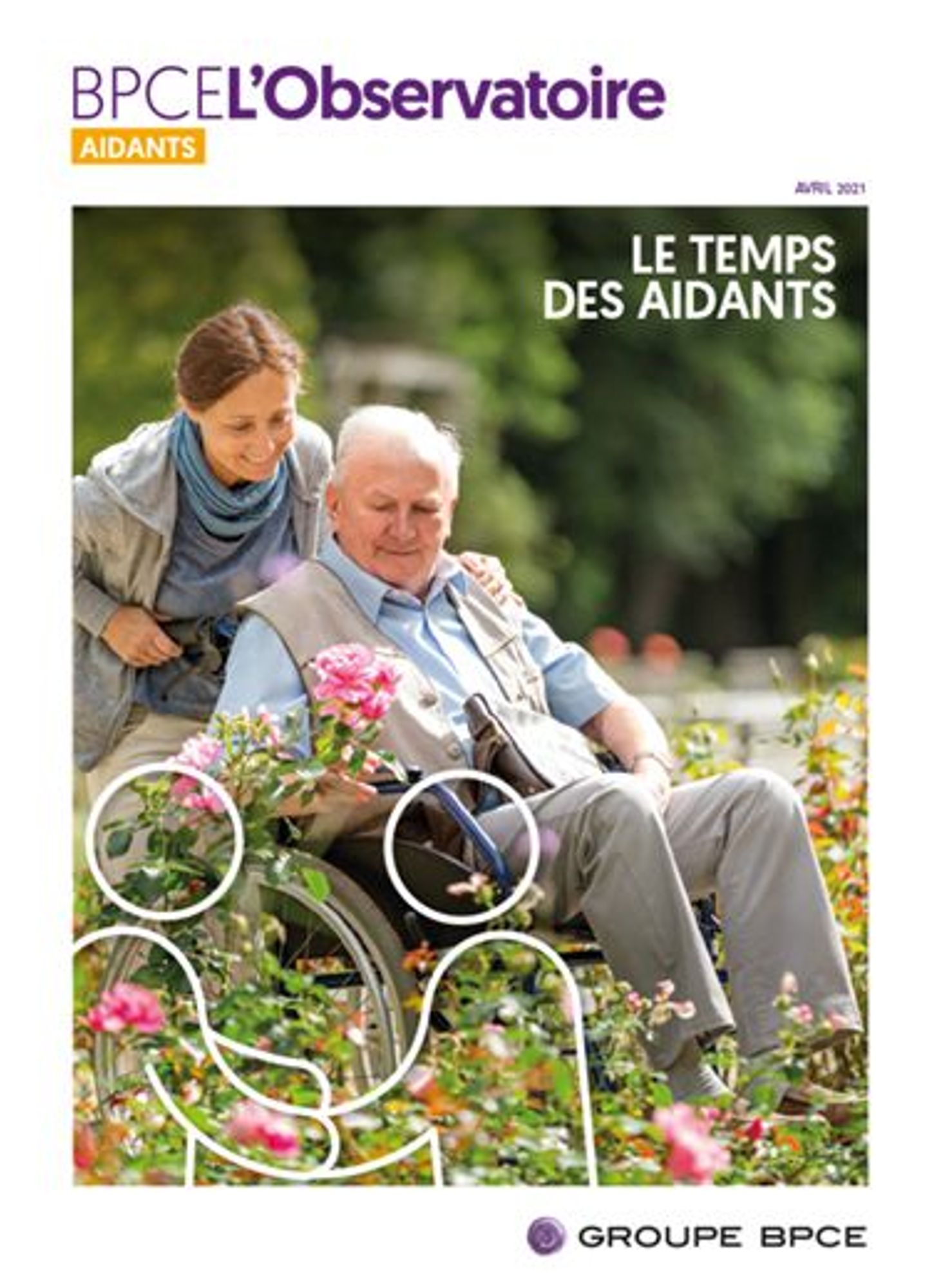 Le temps des aidants