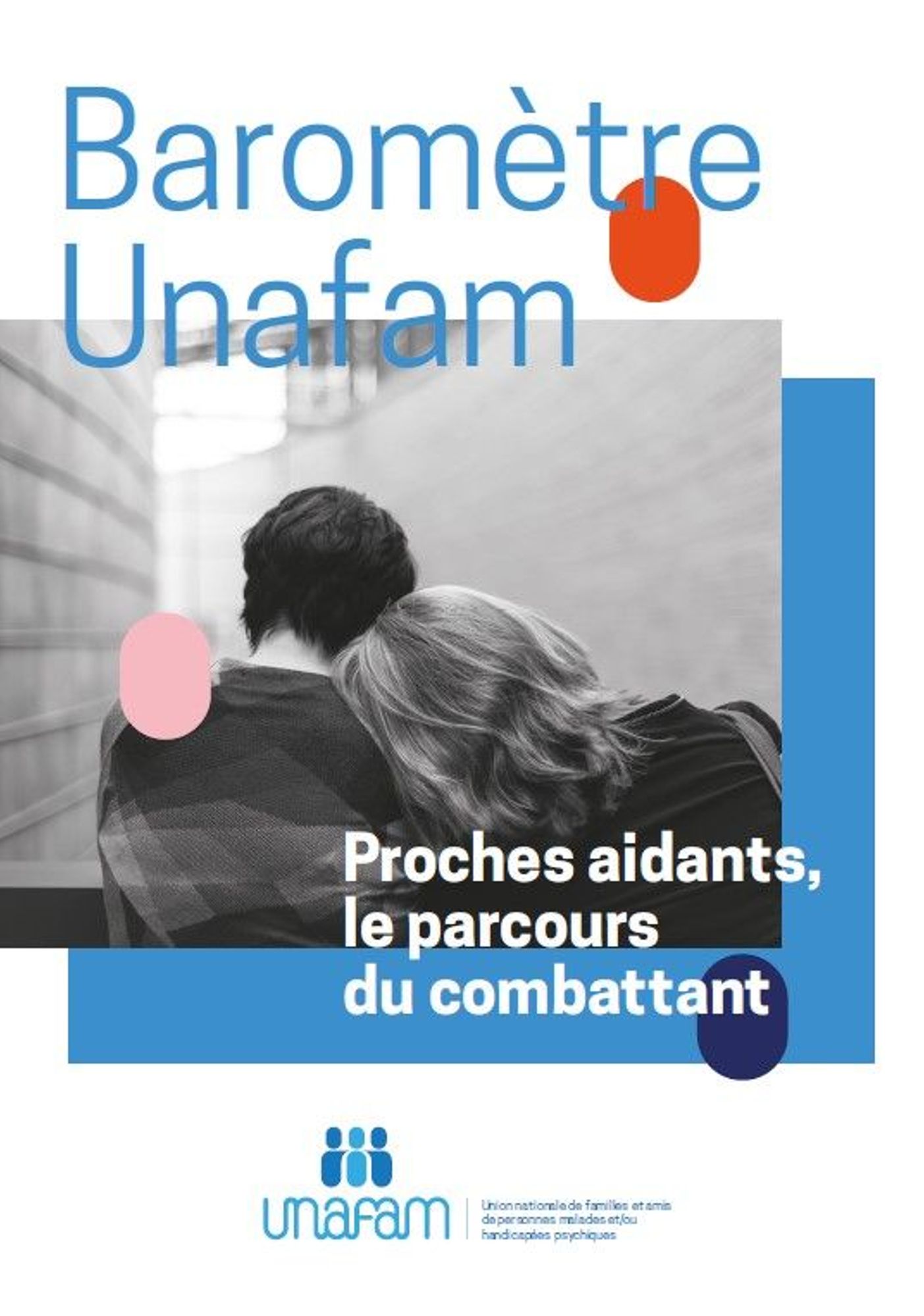 Baromètre UNAFAM 2020