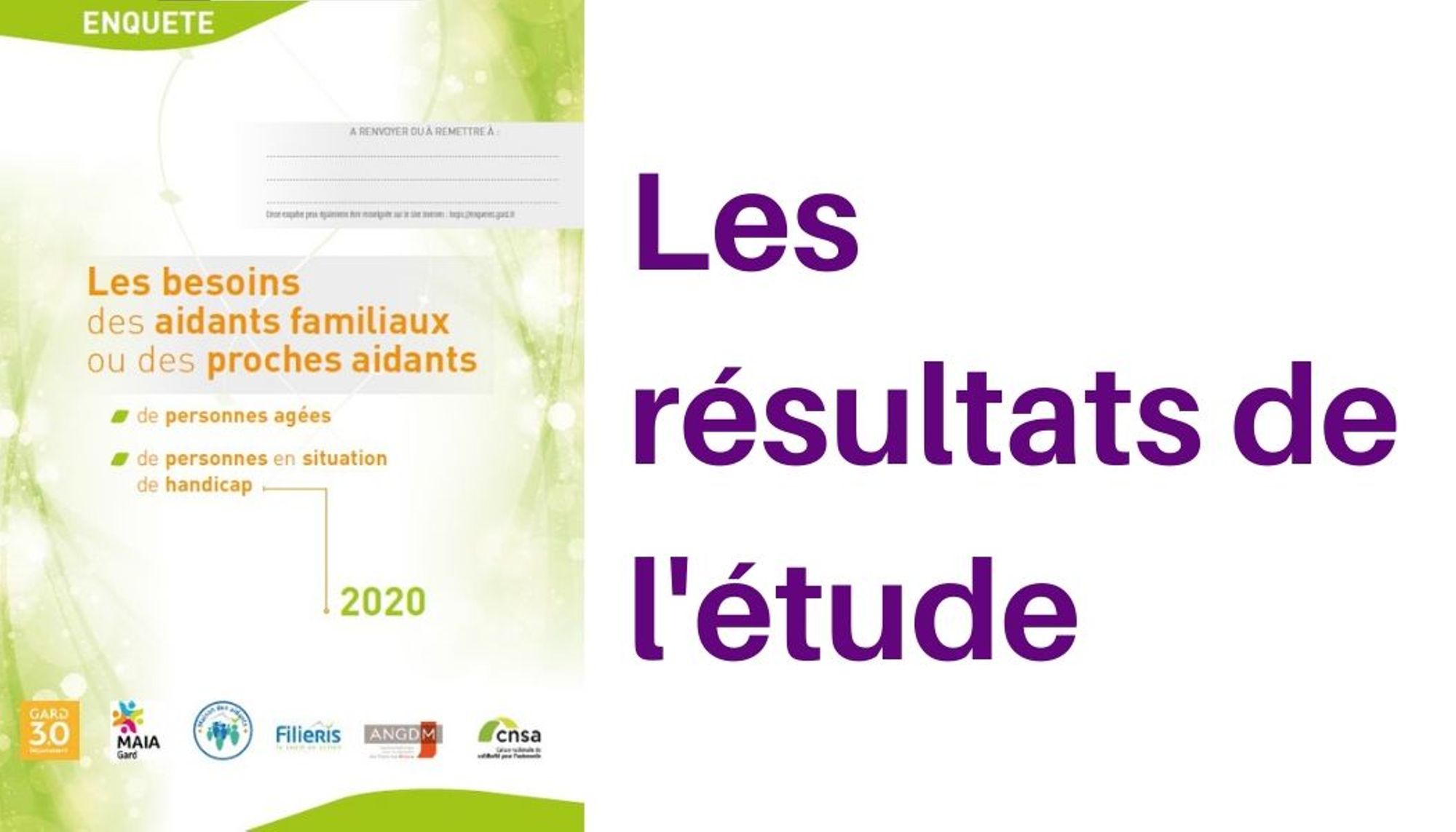 Les proches aidants gardois