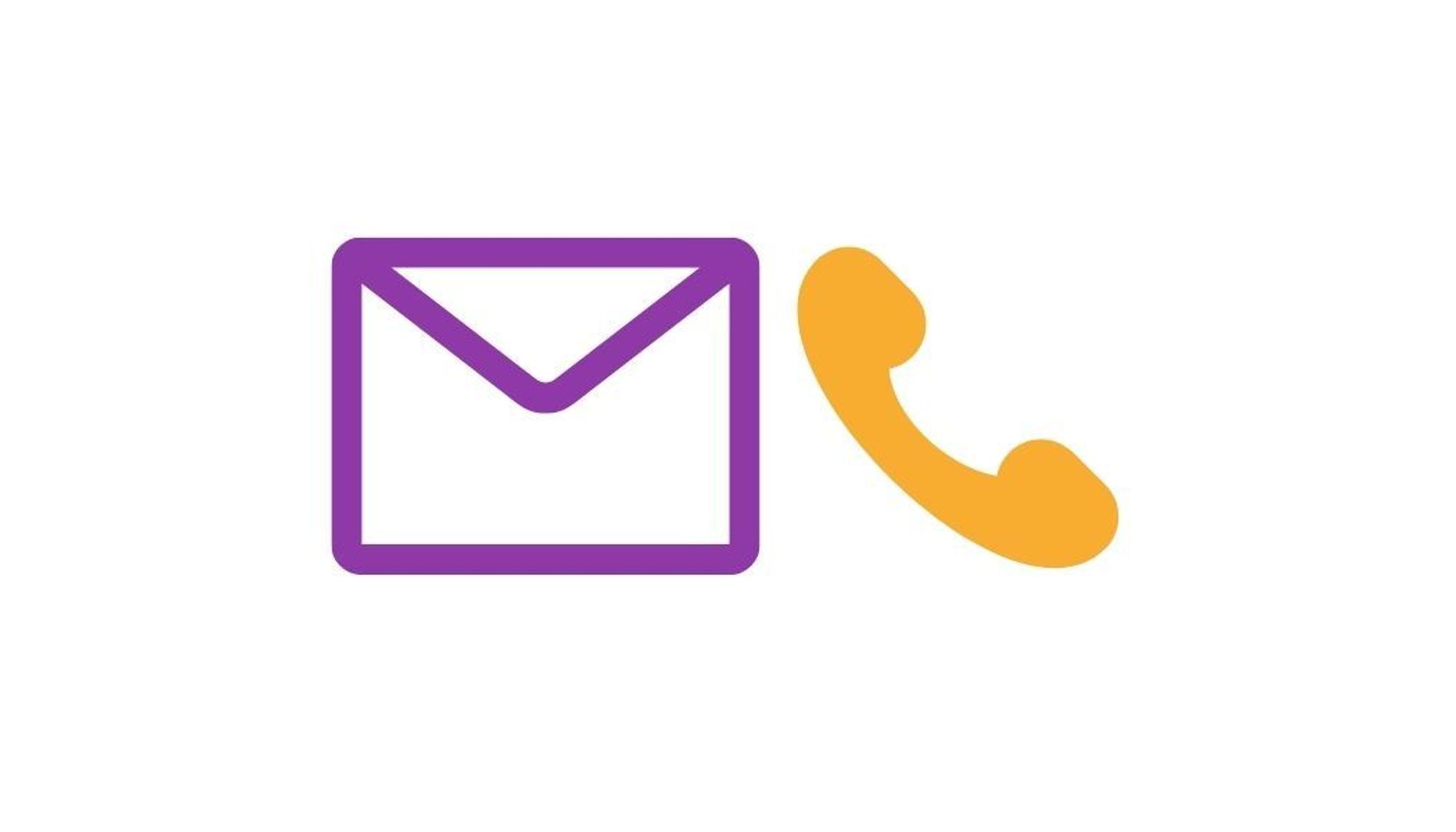 Nous contacter